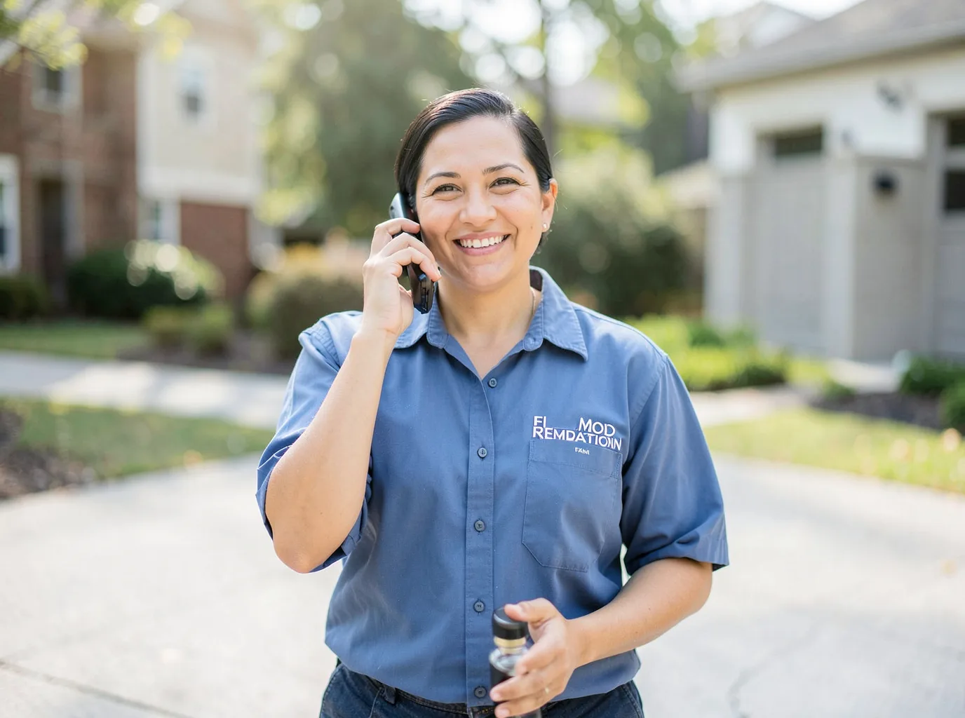 Mold Remediation Renton, WA FAQs